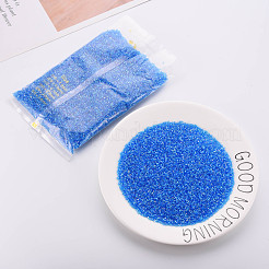 Glass Bugle Beads&nbsp;SEED-S032-10A-163B