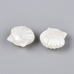 ABS Plastic Imitation Pearl Beads&nbsp;OACR-T028-92