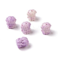 Opaque Epoxy Resin Beads&nbsp;RESI-I046-03A