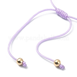 Flower Alloy Enamel Charm Bracelet&nbsp;BJEW-JB09600