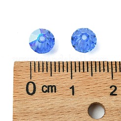 Preciosa&reg Crystal Beads&nbsp;X-PRC-BA6-30050-201