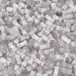FGB Grade A Drawbench Style Glass Seed Beads&nbsp;SEED-Q040-01A-17