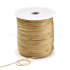 Nylon Braided Cord&nbsp;NWIR-Q008A-160-1MM