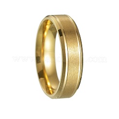 201 Stainless Steel Finger Rings for Women&nbsp;WG1765E-43