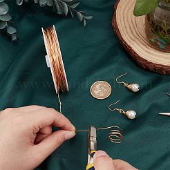 Eco-Friendly Copper Wire&nbsp;CWIR-PH0002-08C