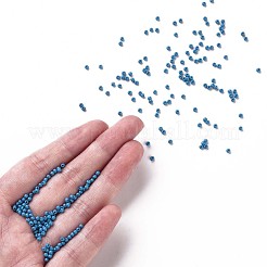 12/0 FGB Grade A Round Glass Seed Beads&nbsp;SEED-N001-A-1017