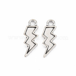 Tibetan Style Alloy Pendants Settings for Enamel&nbsp;TIBEP-N011-019