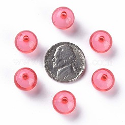 Transparent Acrylic Beads&nbsp;TACR-S152-16A-710