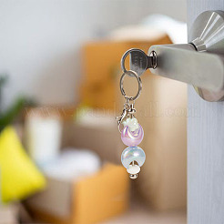 DIT Keychain Making Kits&nbsp;DIY-TA0013-99
