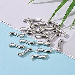 Alloy Spacers Bars&nbsp;E19MMX6.5MM