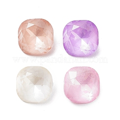 K9 Glass Rhinestone Cabochons&nbsp;RGLA-M016-F02-DE