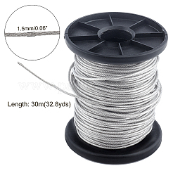 Tiger Tail Wire&nbsp;TWIR-PH0001-06P