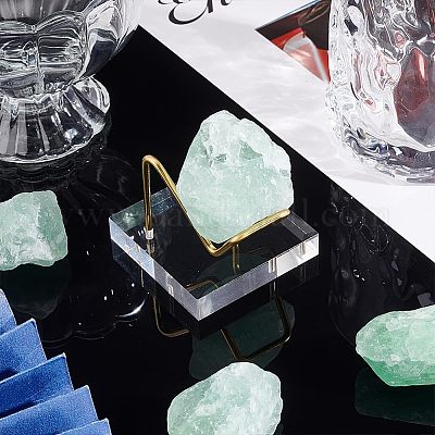Acrylic Display Frame&nbsp;ODIS-WH0008-05-1