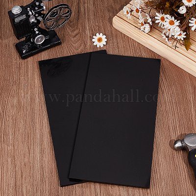 2 Sheets HDPE Plastic Sheets&nbsp;DIY-OC0014-44A-01-1