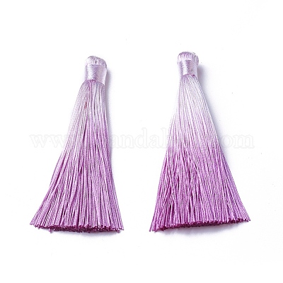Polyester Tassel Big Pendant Decorations&nbsp;FIND-E018-F26-1