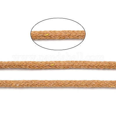 Cotton String Threads&nbsp;OCOR-T001-02-12-1