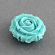 Synthetic Coral Beads&nbsp;CORA-S012-24mm-01-2