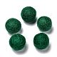 Wool Felt Balls&nbsp;AJEW-P081-A13-1