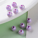 Opaque Acrylic Beads&nbsp;MACR-S370-D6mm-A03-6
