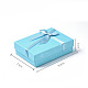 Cardboard Jewelry Set Box&nbsp;CBOX-T004-03B-2