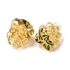 Handmade Lampwork Beads&nbsp;LAMP-A008-03-05-4