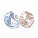 Transparent Acrylic Pendants&nbsp;OACR-E013-02-2