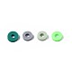 Handmade Polymer Clay Beads&nbsp;CLAY-N011-40-18-2
