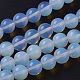 Opalite Beads Strands&nbsp;G-D855-15-12mm-1