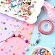 Strong Stretchy Beading Elastic Thread&nbsp;EW-N002-06-5