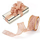 Polyester Crumpled Ribbon&nbsp;OCOR-TAC0035-12E-1