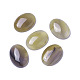 Natural Agate Cabochons&nbsp;G-F605G-01-1
