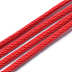 Braided Polyester Cords&nbsp;OCOR-S109-3mm-01-3