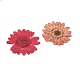3D Dried Flowers Nail Art Decorations&nbsp;MRMJ-R078-07-3