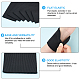 Polyester Ribbing Fabrics&nbsp;DIY-WH0578-09-4