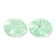 Transparent Glass Beads&nbsp;GLAA-A012-01-3