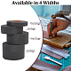 2M PVC Imitation Leather Ribbons&nbsp;SRIB-WH0011-125A-01-5