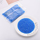 Glass Bugle Beads&nbsp;SEED-S032-10A-163B-2
