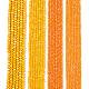Electroplate Glass Beads Strands&nbsp;EGLA-A044-P2mm-B29-2