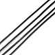 Round Cowhide Leather Cord&nbsp;WL-Q007-6mm-2-3