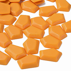 Opaque Acrylic Cabochons&nbsp;MACR-S373-142-A07
