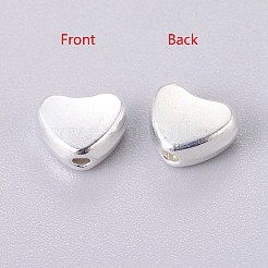 Alloy Beads&nbsp;LS-PALLOY-6122-S-NR