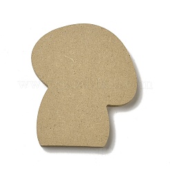 Autumn Single Face Printed Wood Cabochons&nbsp;WOOD-I010-02B