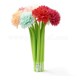 Silicone Gel Pen&nbsp;AJEW-H115-02