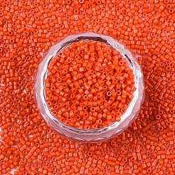 FGB 11/0 Grade A Glass Seed Beads&nbsp;SEED-S030-1002