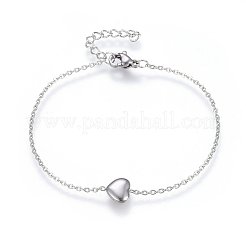 304 Stainless Steel Jewelry Sets&nbsp;SJEW-H144-23