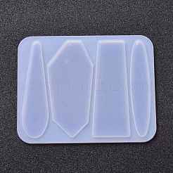 DIY Silicone Hair Clip Molds&nbsp;DIY-Z009-03
