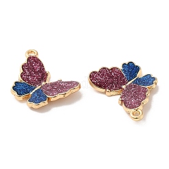 Alloy Enamel Pendants&nbsp;ENAM-K069-31G-03