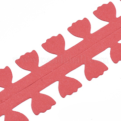 DIY Flower Paper Quilling Strips&nbsp;DIY-T002-04