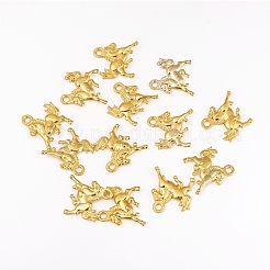 Alloy Pendants&nbsp;PALLOY-TAC0010-17G
