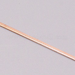 Alloy 3d Metal Chain Nail Art Decoration Set&nbsp;MRMJ-WH0072-87